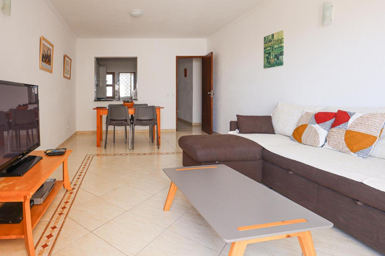 Apart 2 Velamar - By Bedzy Albufeira Exterior foto